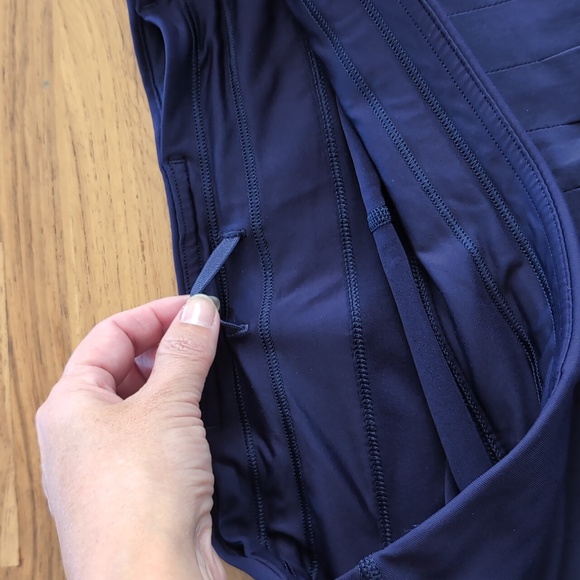 Lululemon tennis/pickleball/running skirt - 4 - Picture 5 of 8